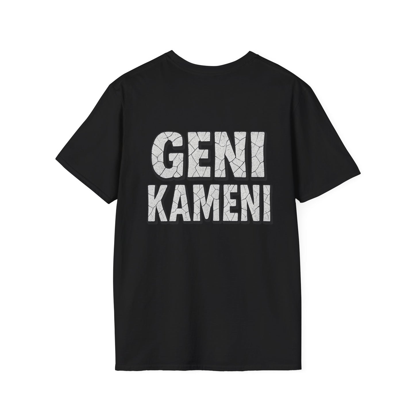 Geni kameni - majica