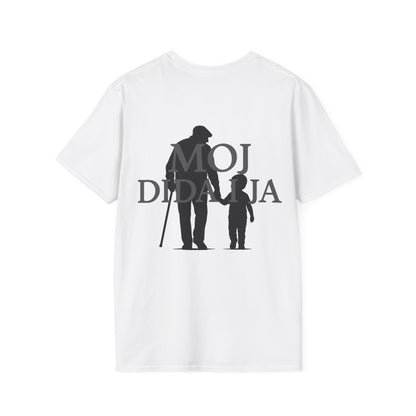 Moj dida i ja - majica