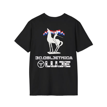 30. obljetnica Oluje Sinj - majica
