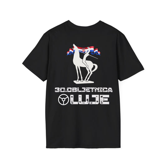 30. obljetnica Oluje Sinj - majica