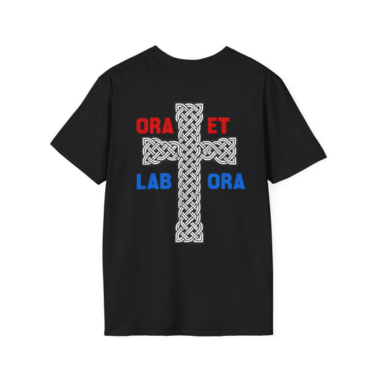 Ora Et Labora - majica