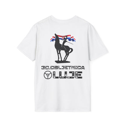 30. obljetnica Oluje Sinj - majica